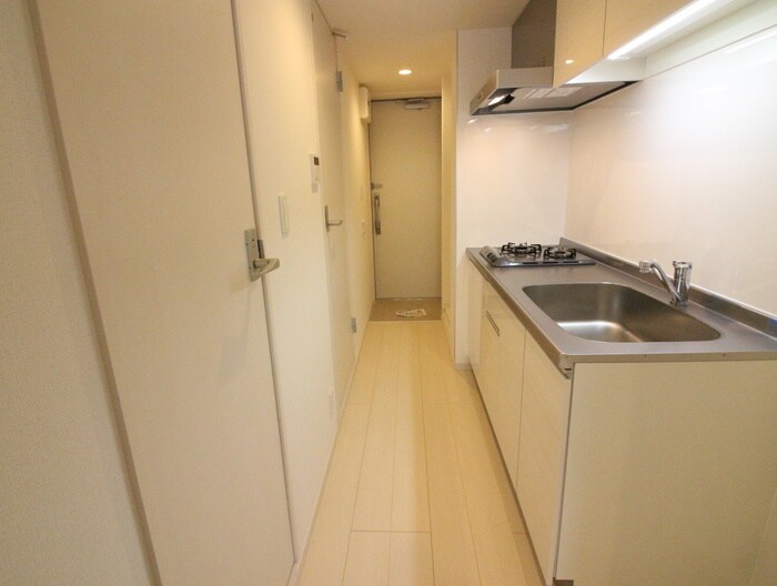 物件内観写真21　(玄関)