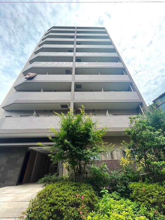 物件外観写真4　(外観写真)