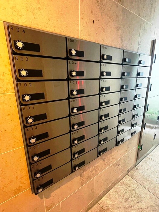 物件外観写真5　(建物設備)