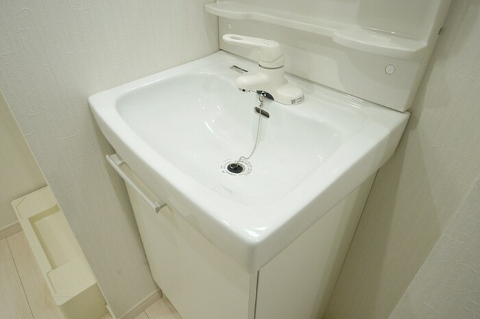 物件内観写真9　(洗面)
