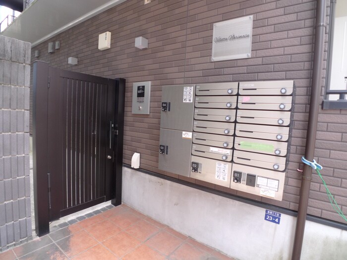 物件外観写真4　(その他)