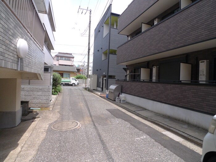 物件外観写真6　(周辺環境)