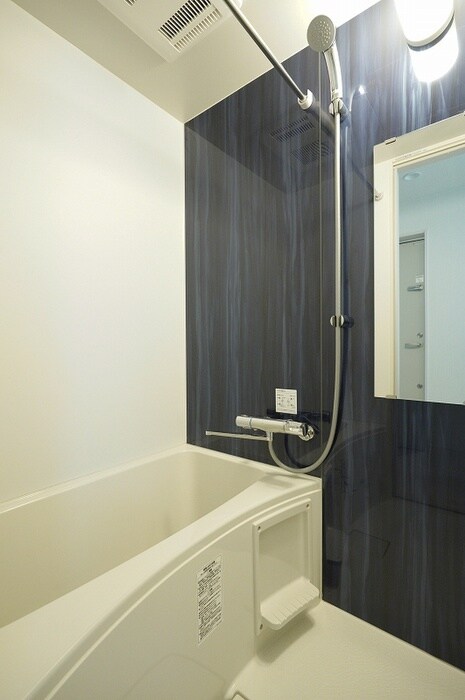 物件内観写真14　(バス／シャワールーム等)