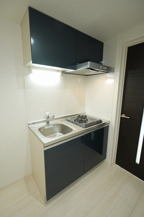 物件内観写真15　(キッチン)