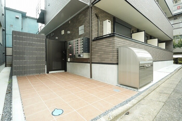 物件内観写真19　(周辺環境)