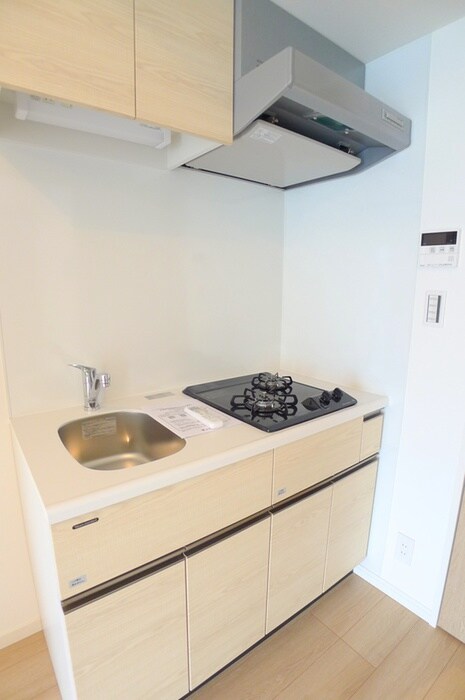 物件内観写真13　(キッチン)