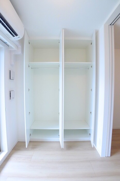 物件内観写真18　(収納)