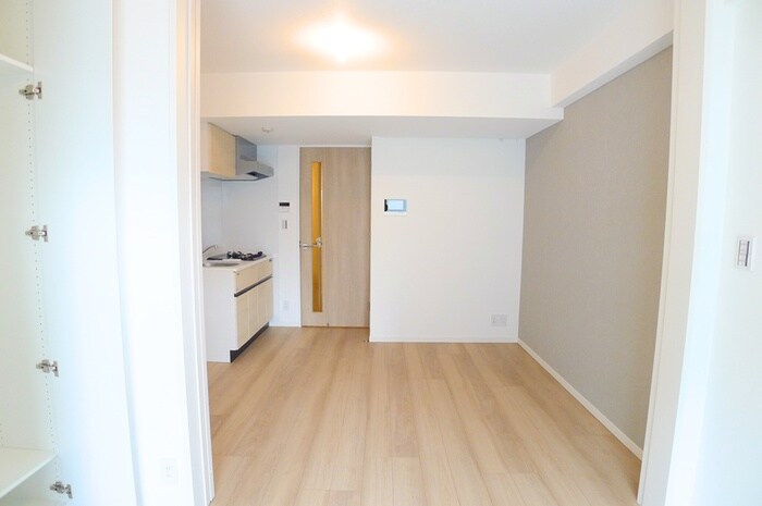 物件内観写真21　(廊下)