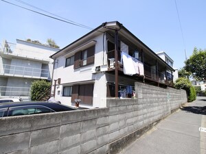 荻野コ－ポ外観写真
