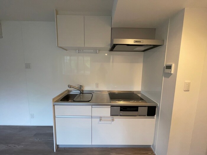 物件内観写真8　(キッチン)