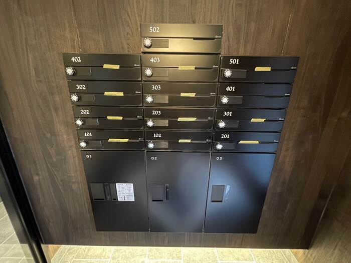 物件外観写真4　(周辺環境)