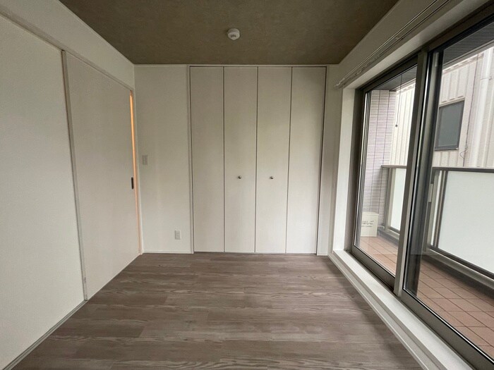 物件内観写真10　(居室)