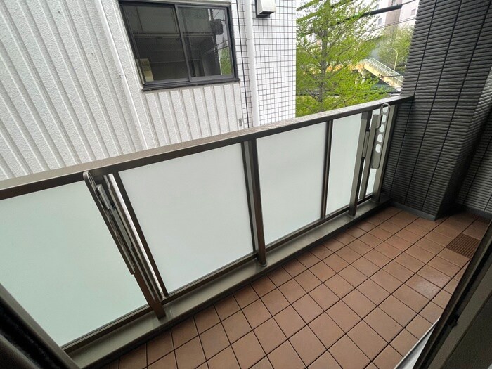 物件内観写真17　(ベランダ・バルコニー)