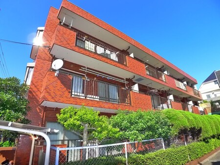 ハイツ・ノヴァ外観写真