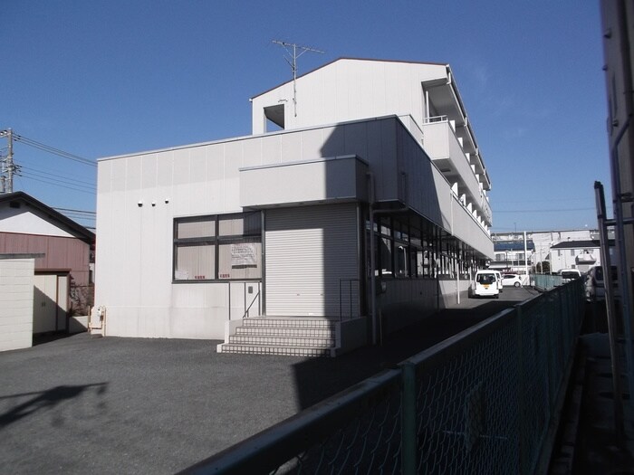 物件外観写真5　(外観写真)