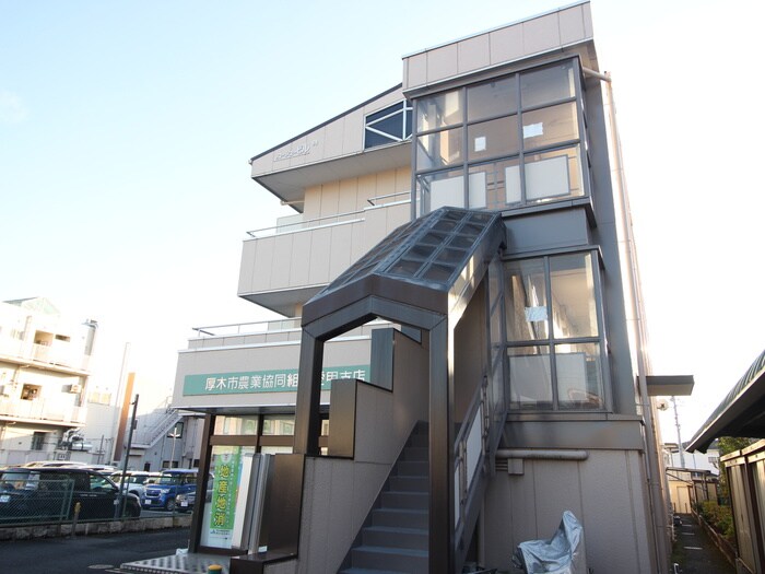 物件外観写真6　(外観写真)