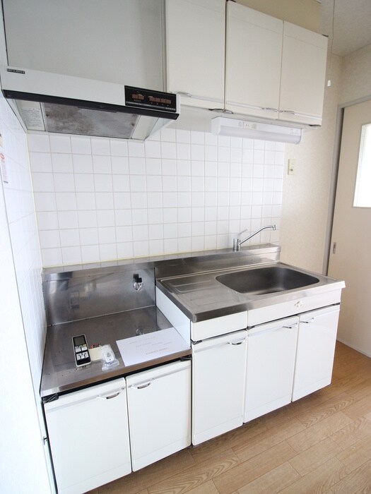 物件内観写真10　(キッチン)