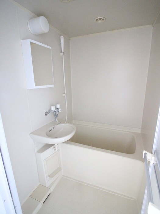 物件内観写真11　(バス／シャワールーム等)