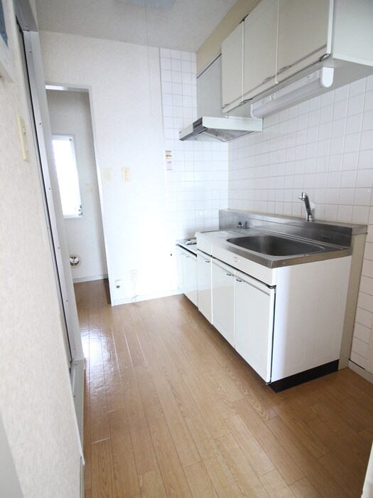 物件内観写真13　(キッチン)