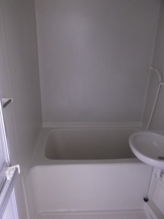 物件内観写真14　(バス／シャワールーム等)