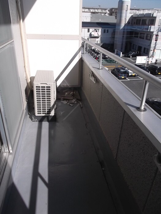 物件内観写真20　(ベランダ・バルコニー)