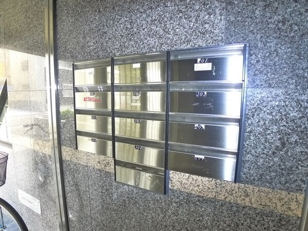 建物設備
