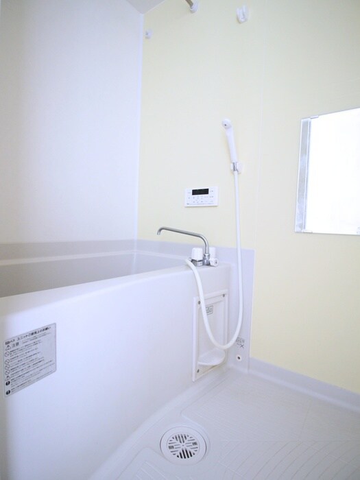 物件内観写真9　(バス／シャワールーム等)