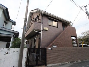 小島ハウス外観写真