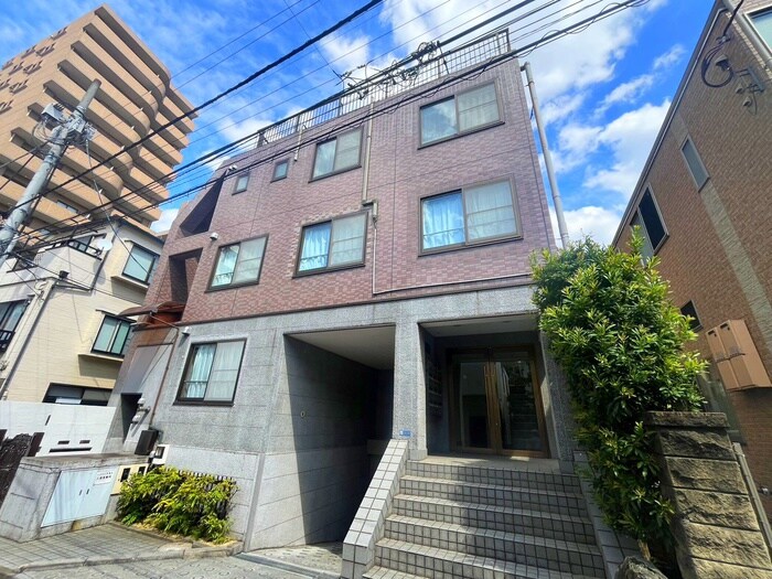 物件外観写真5　(外観写真)