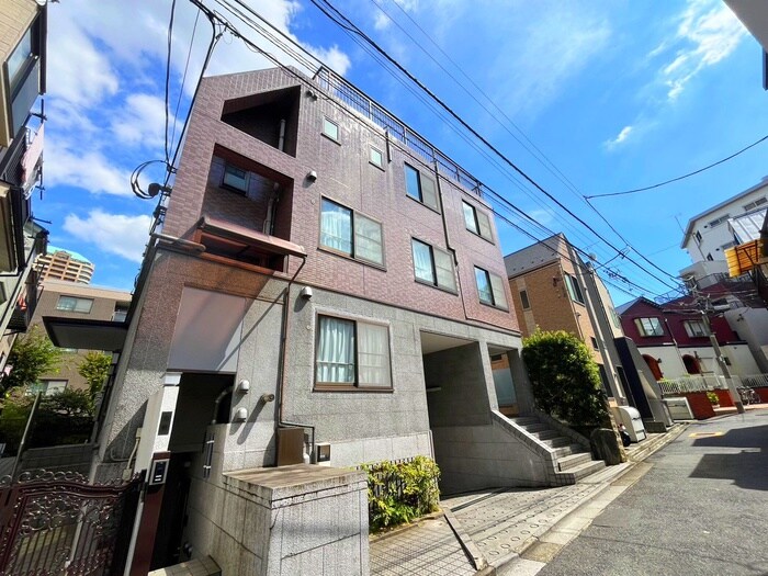 物件外観写真6　(周辺環境)