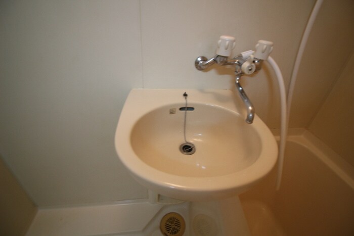 物件内観写真10　(洗面)