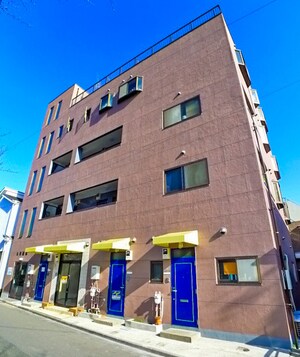 ＹＫビル外観写真