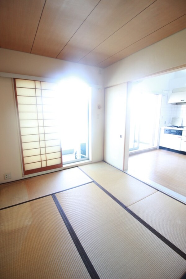 居室