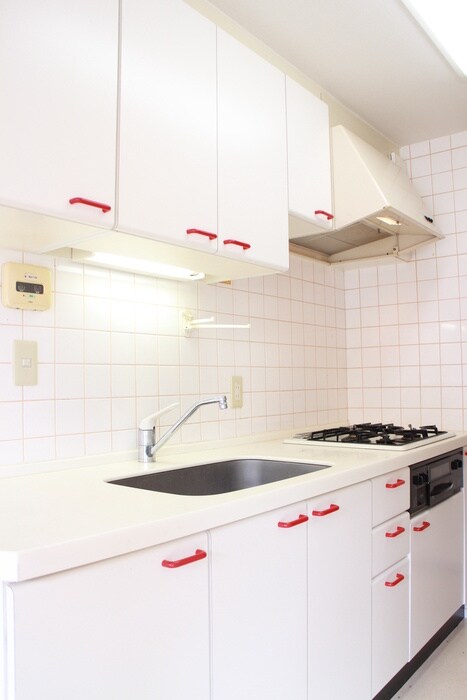 物件内観写真7　(キッチン)