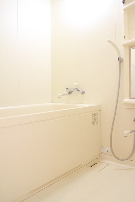 物件内観写真9　(バス／シャワールーム等)