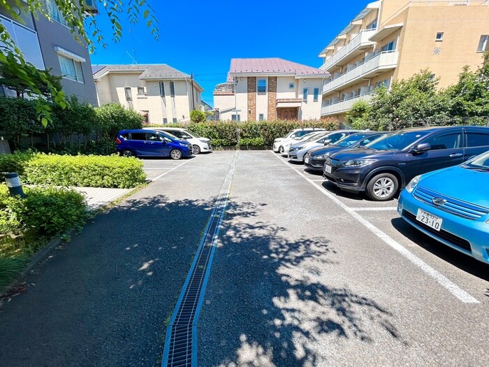 物件外観写真3　(周辺環境)