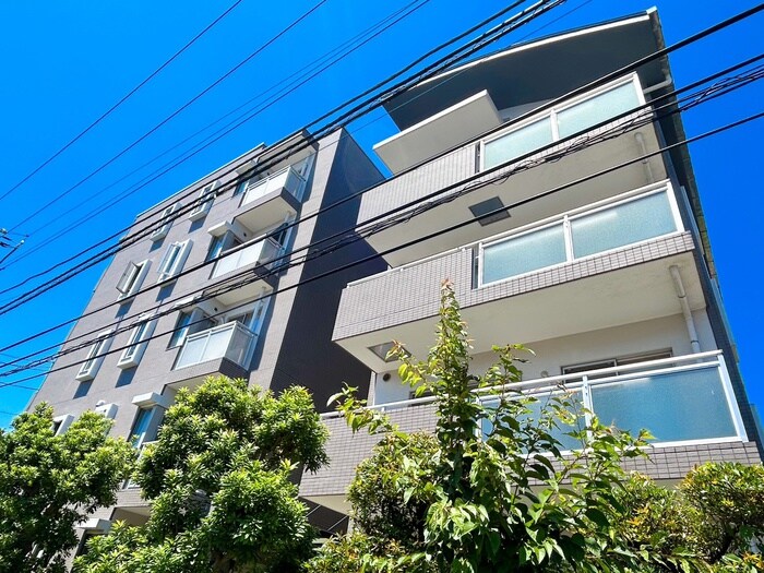 物件外観写真4　(外観写真)