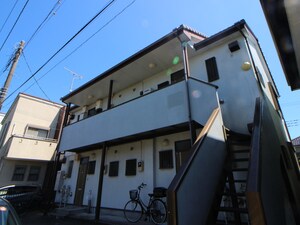 デルフィーヌ外観写真