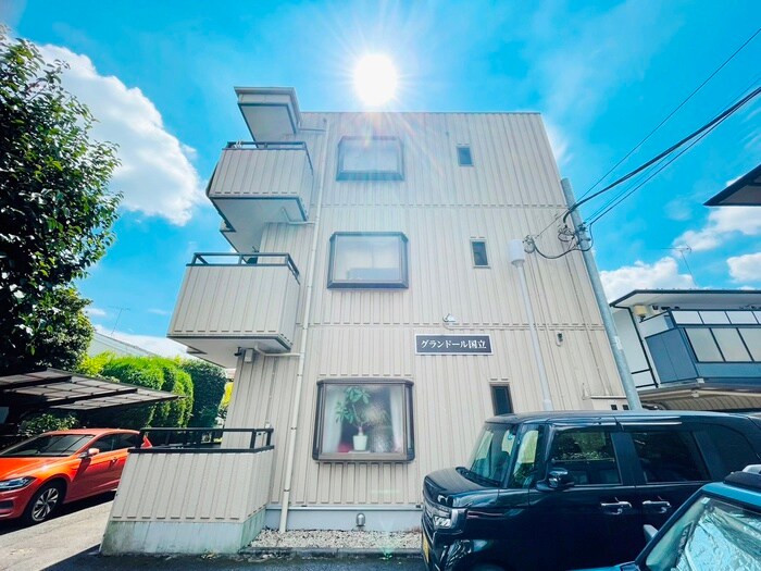 物件外観写真2　(外観写真)