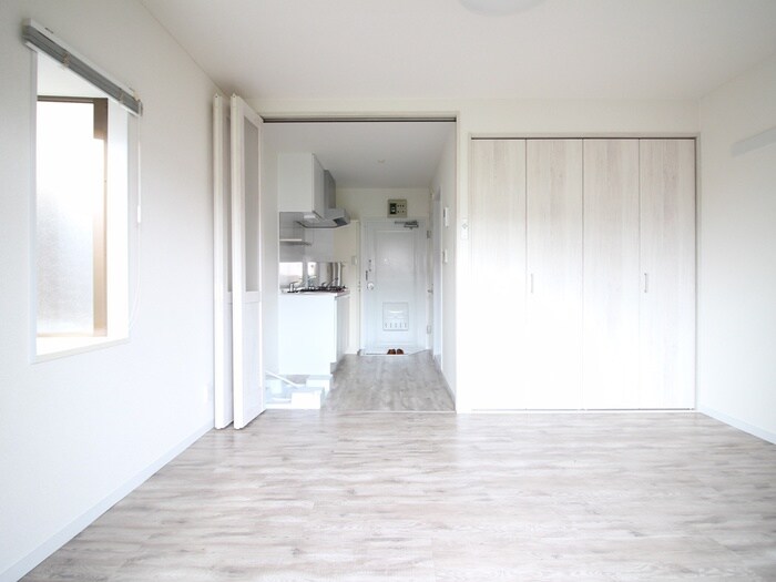 物件内観写真10　(収納)