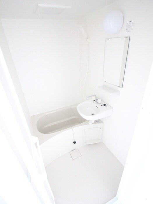 物件内観写真11　(バス／シャワールーム等)