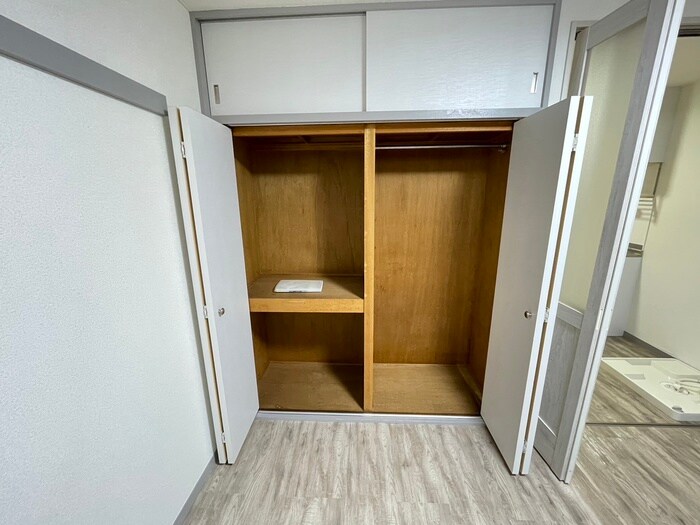 物件内観写真11　(収納)