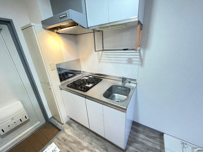 物件内観写真12　(キッチン)