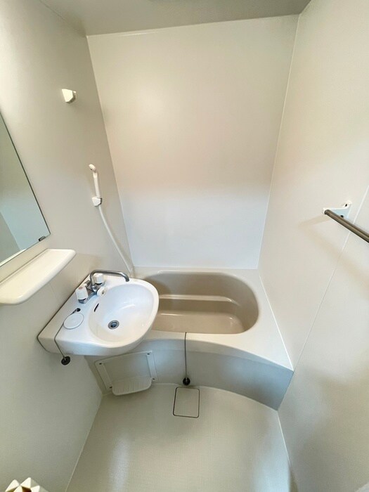 物件内観写真14　(バス／シャワールーム等)