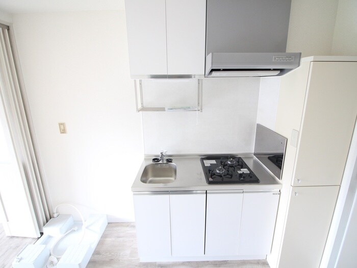 物件内観写真15　(キッチン)