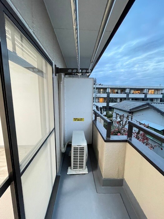 物件内観写真16　(ベランダ・バルコニー)