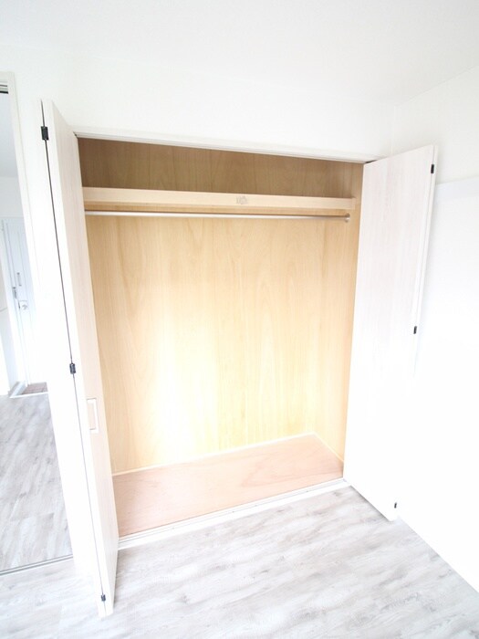 物件内観写真17　(収納)