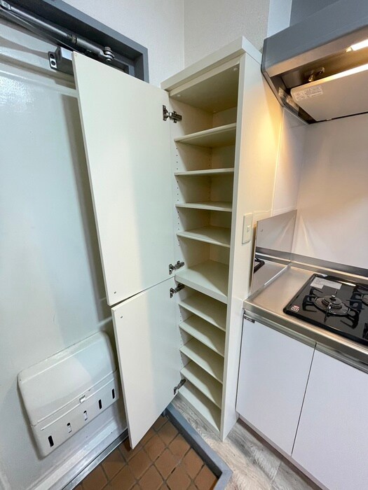 物件内観写真21　(靴箱)