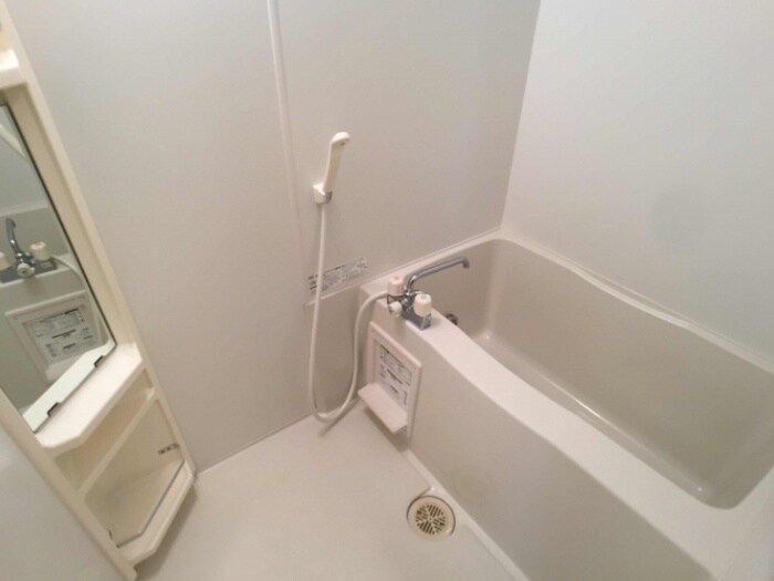 物件内観写真9　(バス／シャワールーム等)