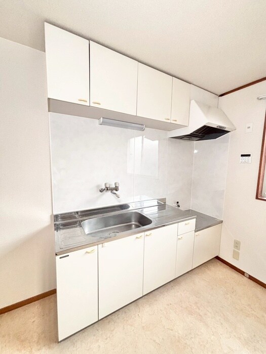 物件内観写真8　(キッチン)